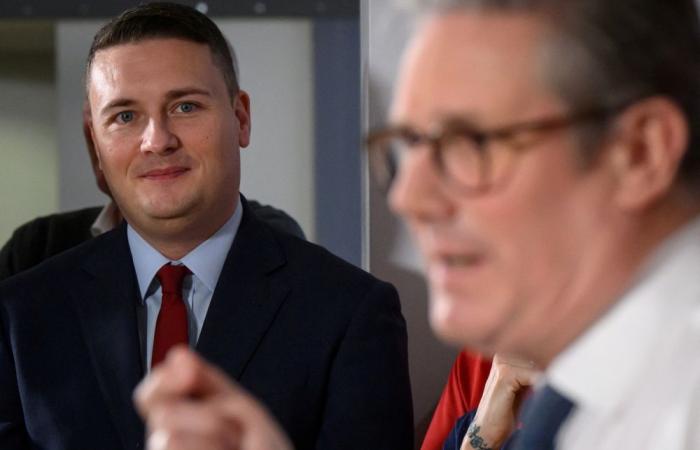‘It’s now clear you will not lead’: UK’s Starmer grows more exposed as senior minister Streeting quits