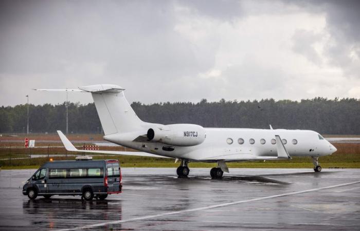 Australia reopens Covid-era quarantine facility for six passengers back from hantavirus cruise