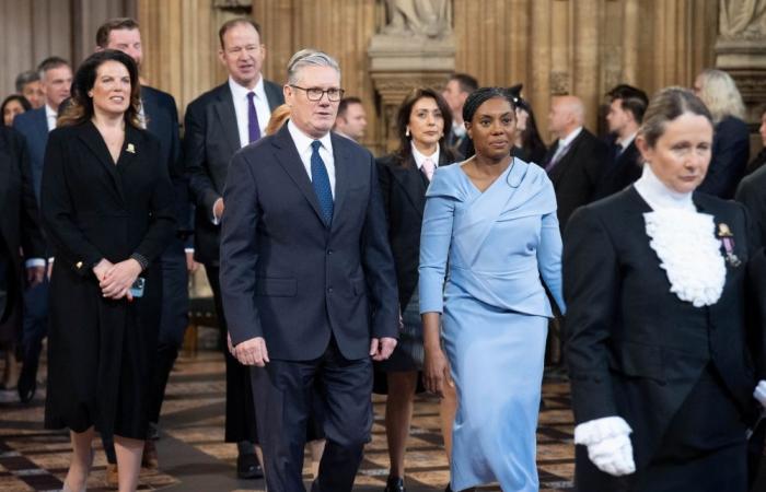 What happens if the UK’s Starmer quits, or is challenged?
