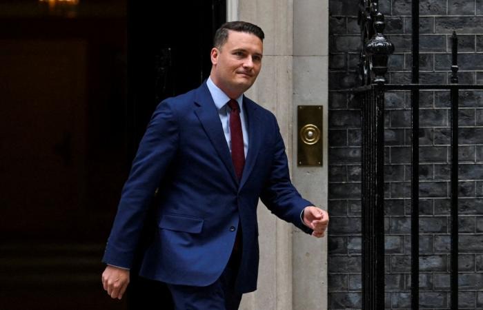 Who’s in line if Starmer steps down as UK PM? A look at Labour heavyweights and rising voices