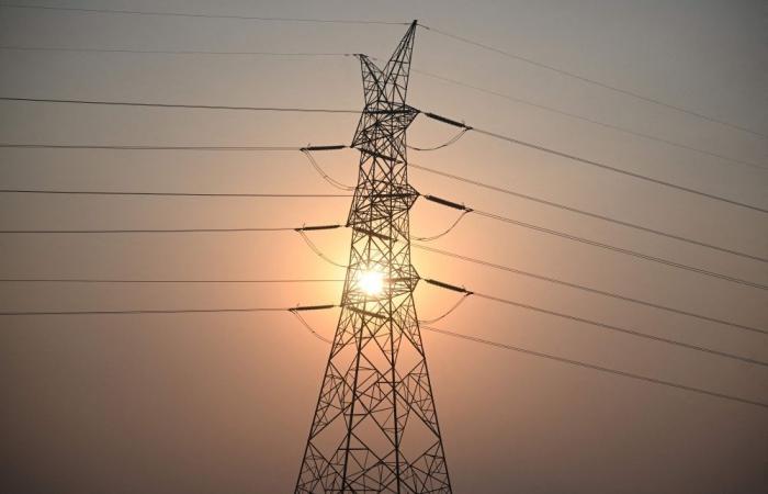 Power grid collapse leaves millions sweltering in Philippines amid record-breaking heat