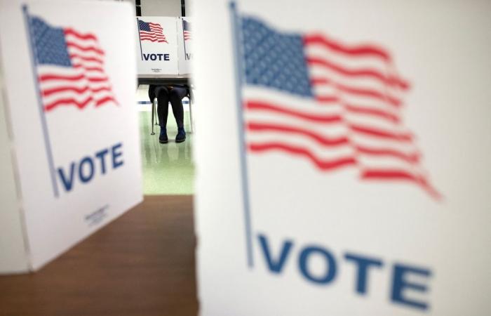 Despite the economic hurt, these rural voters still back Trump’s Iran war