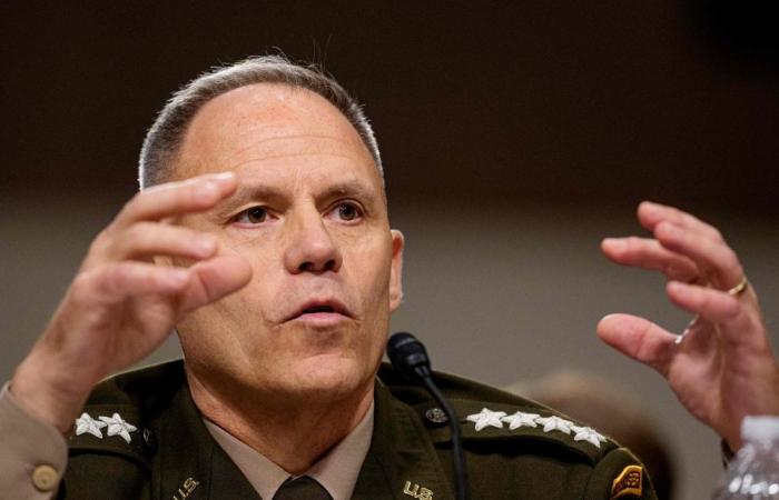 US cancels planned deployment of 4,000 troops to Poland amid Europe force reshuffle