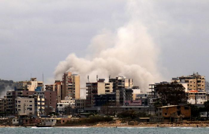 Middle East war latest developments: Israel, Lebanon extend ceasefire despite fresh violence