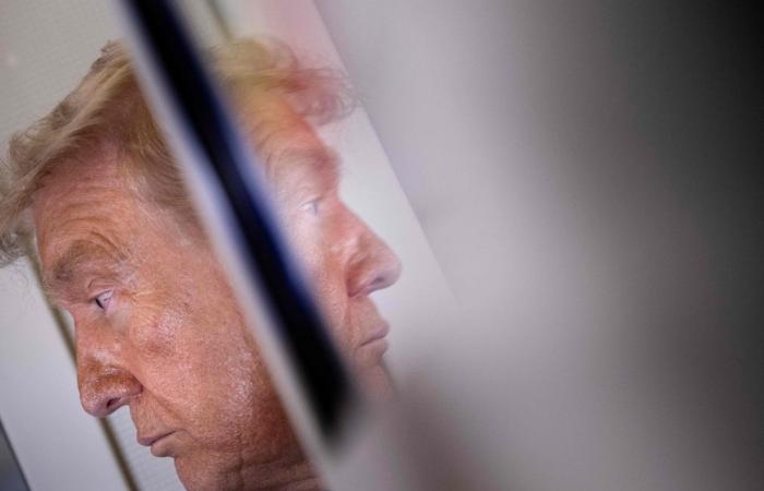 Democrats accuse Trump of corruption after disclosure of major stock market trades