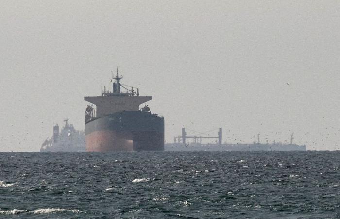 Iran preparing fee mechanism for Strait of Hormuz route, says Iranian lawmaker