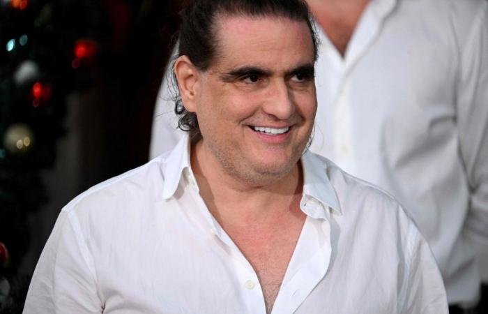 Venezuela expels Maduro ally Alex Saab to US for second time in major political shift