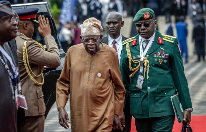 Trump and Nigeria say IS commander al-Minuki dubbed ‘world’s most active terrorist’ killed in joint operation