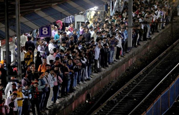 In India, allies of Modi push for bigger families as fertility rates fall