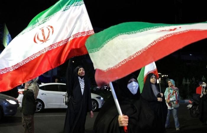 Trump issues dire warning: ‘There won’t be anything left’ of Iran if no peace deal