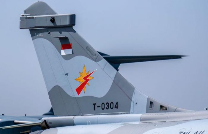 ‘Prerequisite for stability’: Indonesia boosts defences with new fighter jets