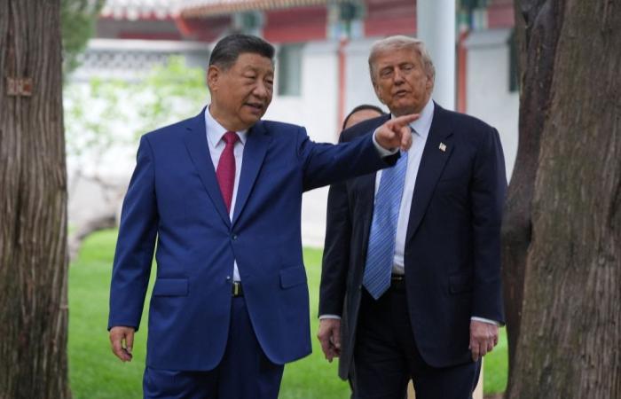 Putin is flying to Beijing right after Trump left — What this means for global energy, Ukraine, and US relations