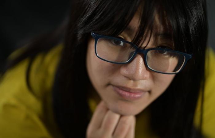 Hong Kong Tiananmen activist says ‘totally embraces’ actions at heart of subversion trial