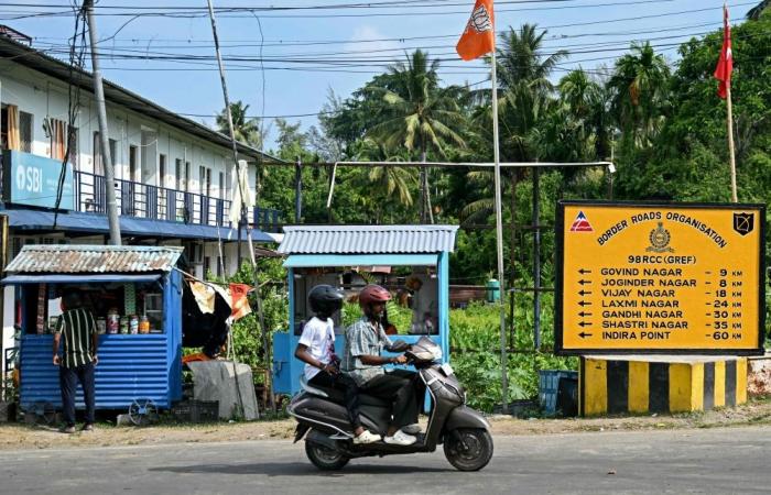 India’s RM35b Great Nicobar megaport reshapes strategic Indian Ocean power play