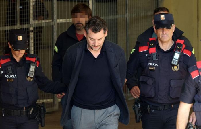 Heir to fashion empire Mango arrested in Spain over founder’s 2024 death