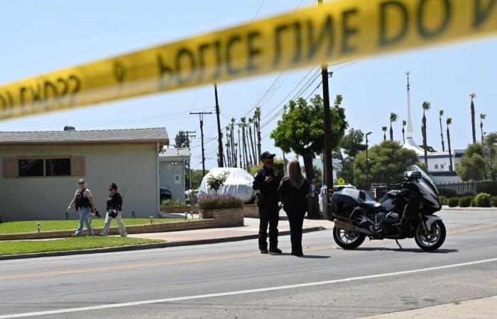 Deadly mosque shooting in California, US: Five dead, hate crime suspected