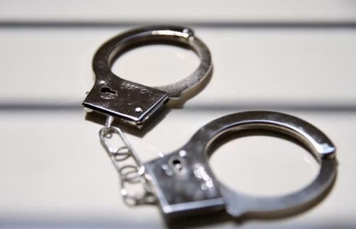 German couple arrested on suspicion of spying for China, targeting military-use technology research