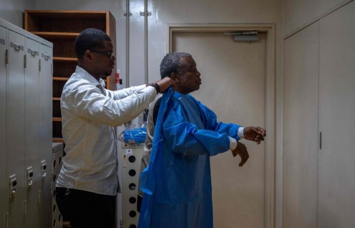 India-Africa summit in New Delhi postponed over deadly Congo Ebola outbreak