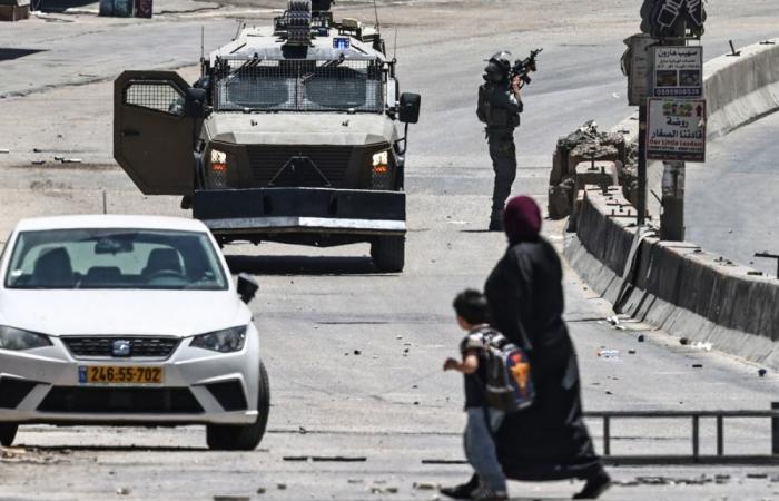 ‘One Palestinian minor killed every week’: Inside the rising toll on children in the West Bank