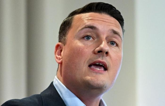 UK’s Streeting pitches wealth tax shake-up ahead of possible Labour leadership bid