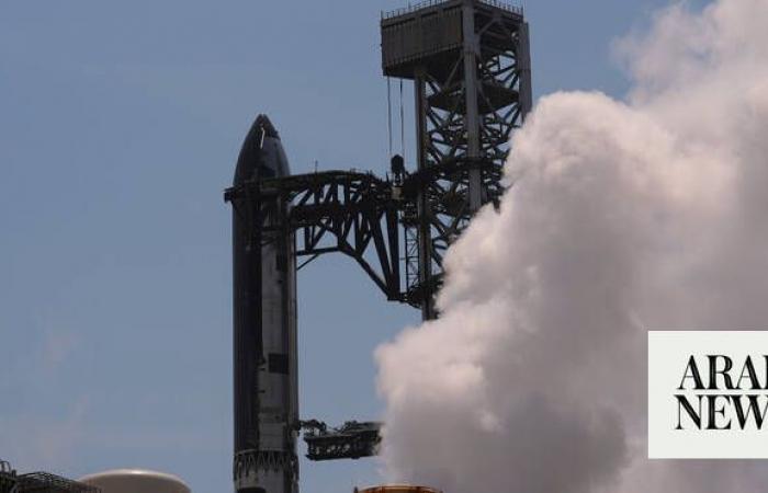 Bound for Mars, Elon Musk's SpaceX unveils filing for blockbuster IPO