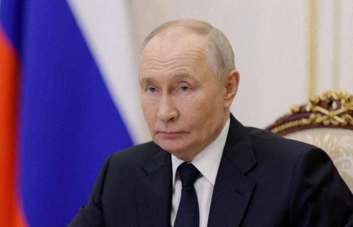 Putin faces growing pressure at home as Ukraine war drags into fifth year