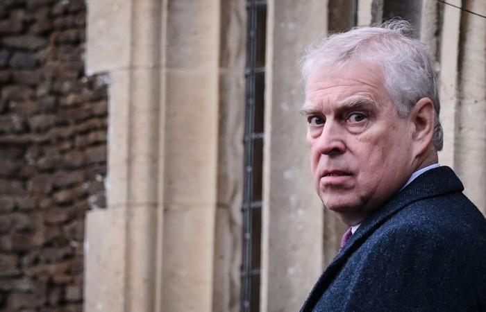 Police say Prince Andrew sexual misconduct report will be taken seriously if lodged