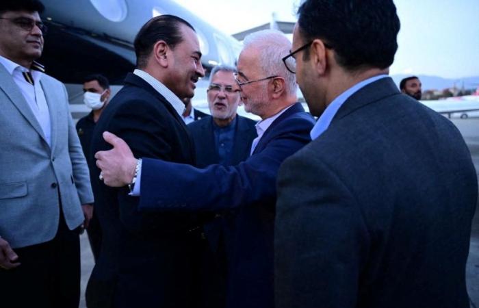 Iran’s top negotiator tells Pakistan’s army chief Tehran will not compromise on its rights
