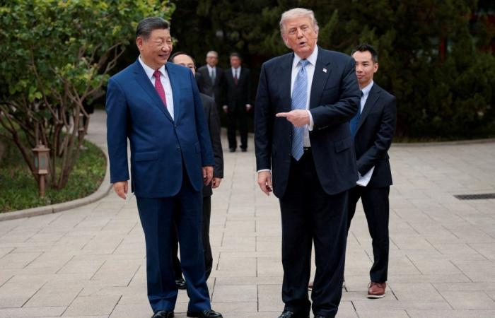 Why China might react badly to any call between Trump and Taiwan’s president