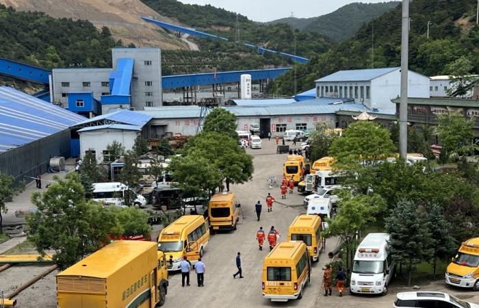 China vows to ‘severely’ punish those responsible for coal mine blast that killed at least 90