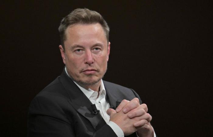 Who killed Trump’s AI order? Musk says it wasn’t him