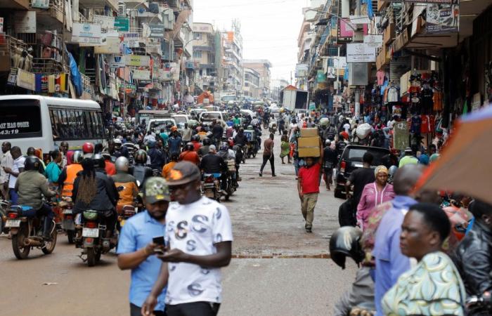 Uganda reports three additional Ebola cases as DRC risk raised to ‘very high’