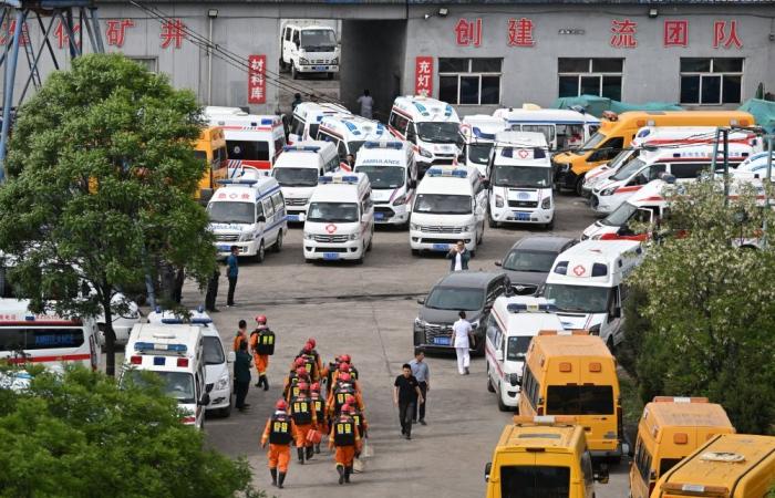 ‘Someone’s father, someone’s son’: China coal blast tragedy exposes the brutal human cost of mining