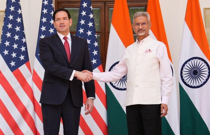Oil, Iran and China: Why US-India talks suddenly matter a lot more