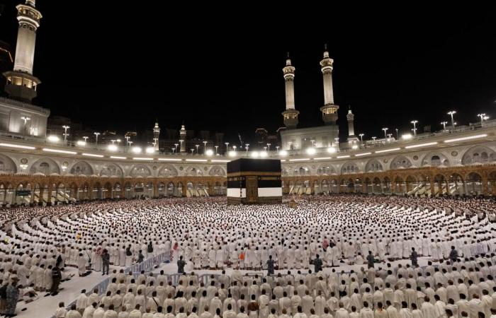 ‘I will come whichever way I can’: Western pilgrims defy Middle East tensions to perform Haj