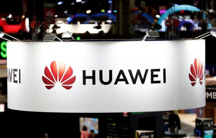 Huawei unveils chip design breakthrough, targets 1.4‑nm‑equivalent density by 2031 despite US curbs