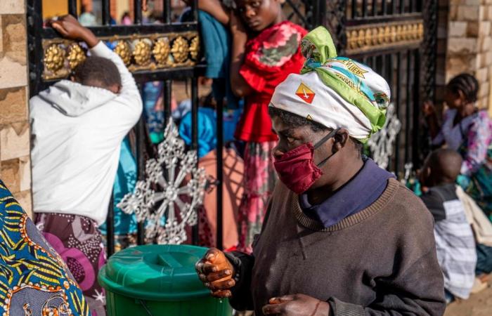 Uganda reports seven total Ebola cases since May 15 outbreak, two cases newly confirmed