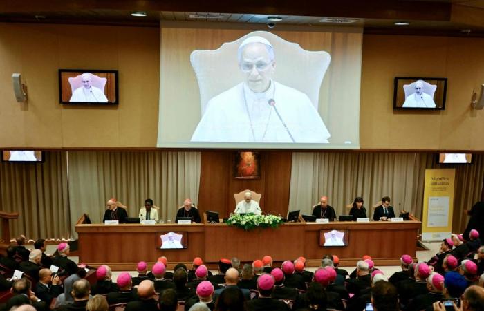 Pope urges ‘disarming’ of artificial intelligence in major manifesto, says it needs to be ‘human-friendly’