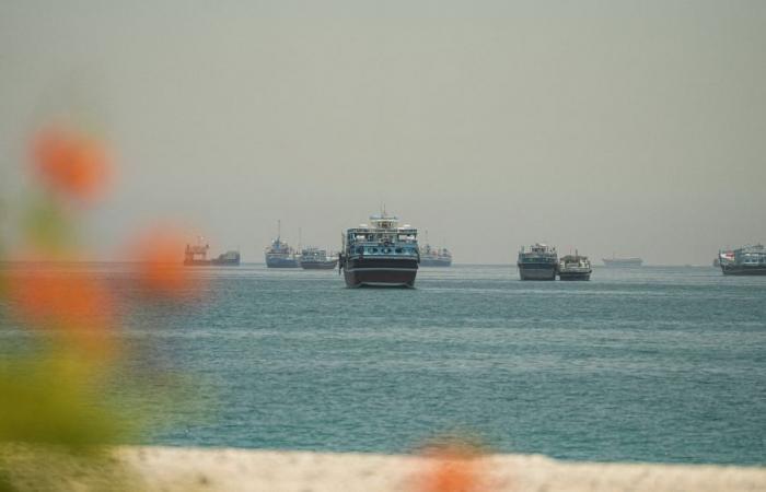 Iran's foreign ministry says US violated ceasefire with Hormozgan province strikes