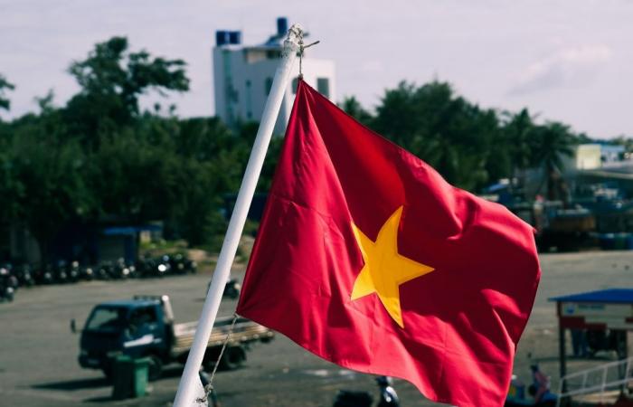Vietnam arrests two over shooting of Australians in Ho Chi Minh