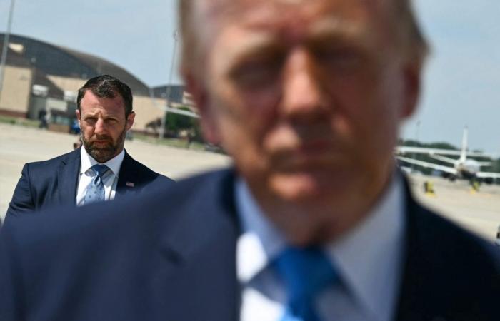 US draws up plans to halt immigration, customs processing at ‘sanctuary city’ airports ahead of World Cup