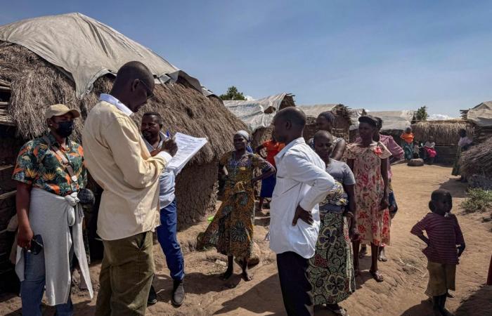 Dread and denial at heart of deadly DR Congo Ebola outbreak
