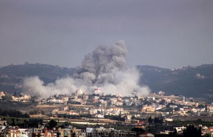 Middle East ceasefire hangs by a thread after new US strikes on Iran