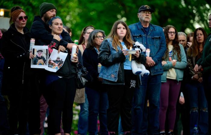 US industrial disaster: Death toll rises to two, nine still unaccounted for after paper plant collapse