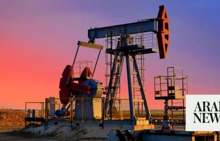 Oil prices drop as traders look for US-Iran talks progress