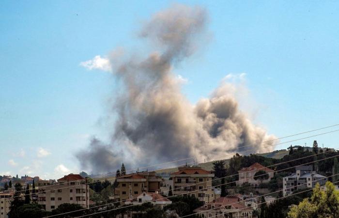 Israel declares southern Lebanon combat zones, urges mass evacuation ahead of strikes