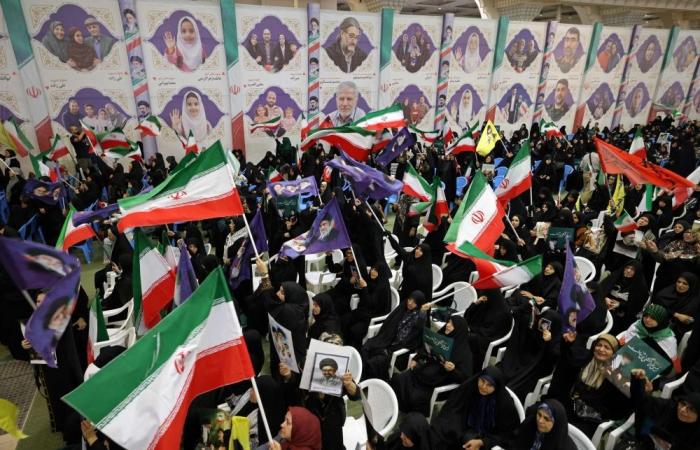 US strikes Iran, triggering retaliation on military base in major escalation since ceasefire