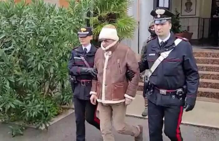 Italy seizes US$232m in assets linked to late mafia boss Matteo Messina Denaro