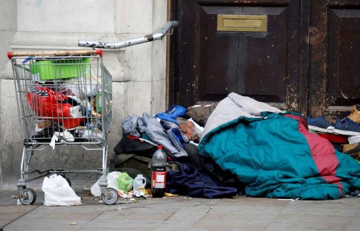More Americans going hungry than at height of Covid-19 pandemic, says New York Fed