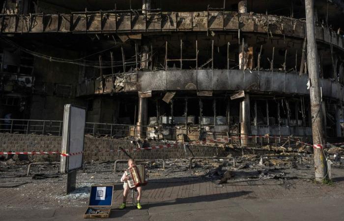 Israel, Russia added to UN blacklist on sexual violence in conflicts